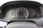 Honda Accord V6 Coupe 2013 года